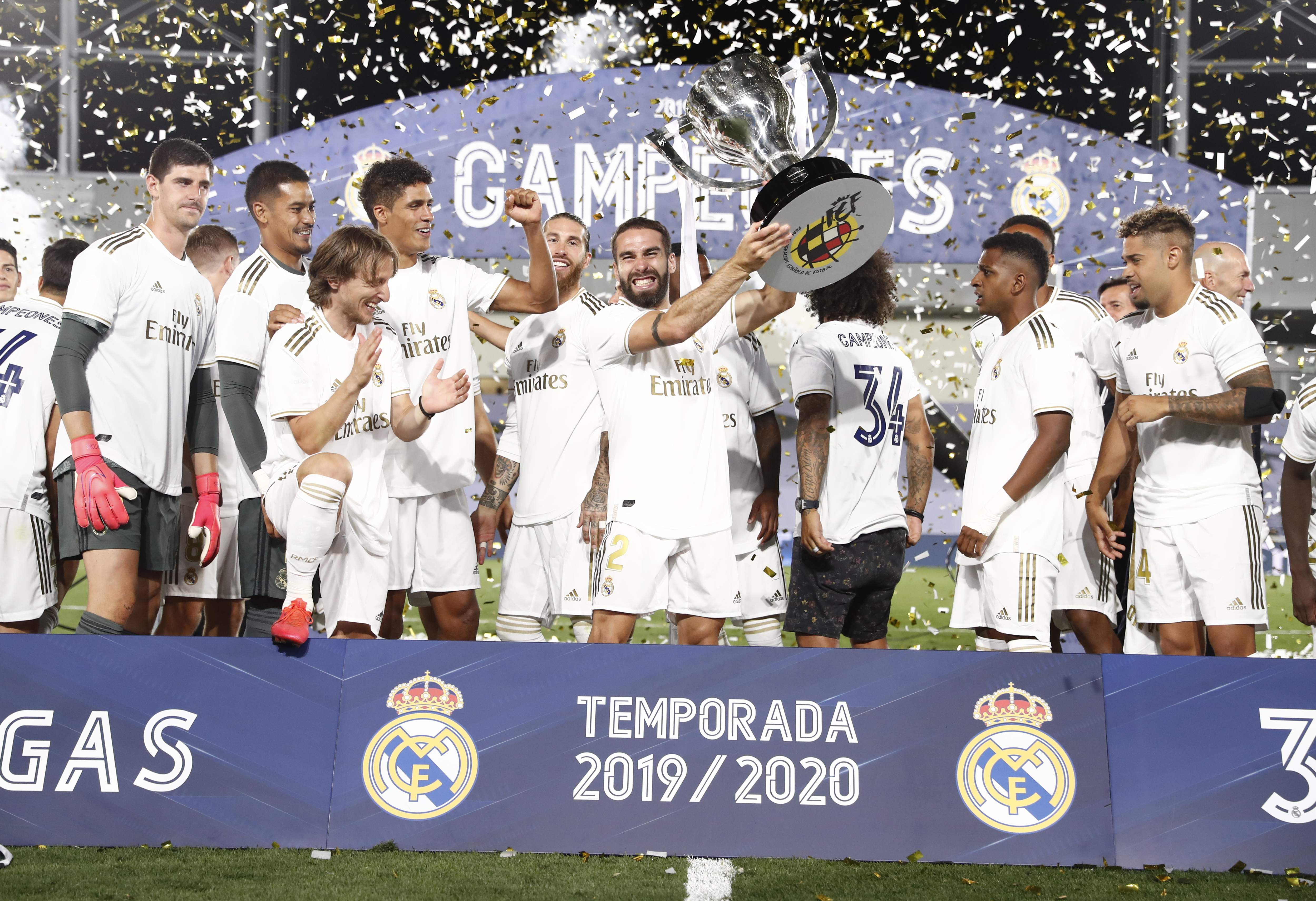 LIVE VIDEO Real Sociedad - Real Madrid, ora 22:00, pe Digi Sport 2. Campioana Spaniei debutează în noul sezon. ECHIPELE