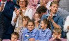 Roger Federer - Mirka Vavrinec