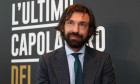 Andrea Pirlo Announces His Farewell Match