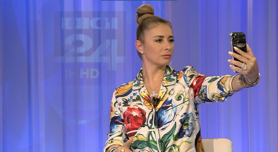 anamaria prodan la digi 24