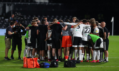 Fulham v Cardiff City - Sky Bet Championship Play Off Semi-final 2nd Leg