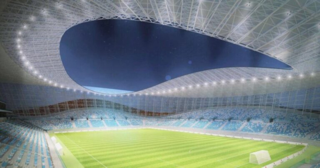 proiect stadion constanta