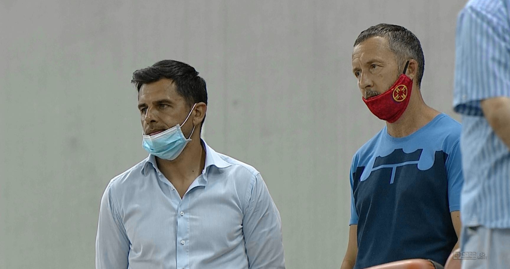 MM Stoica, prima reacție după revenirea lui Nicolae Dică la FCSB