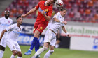 FOTBAL:FCSB-CFR CLUJ, PLAY-OFF LIGA 1 CASA PARIURILOR (31.07.2020)