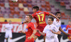 FOTBAL:FCSB-CFR CLUJ, PLAY-OFF LIGA 1 CASA PARIURILOR (31.07.2020)