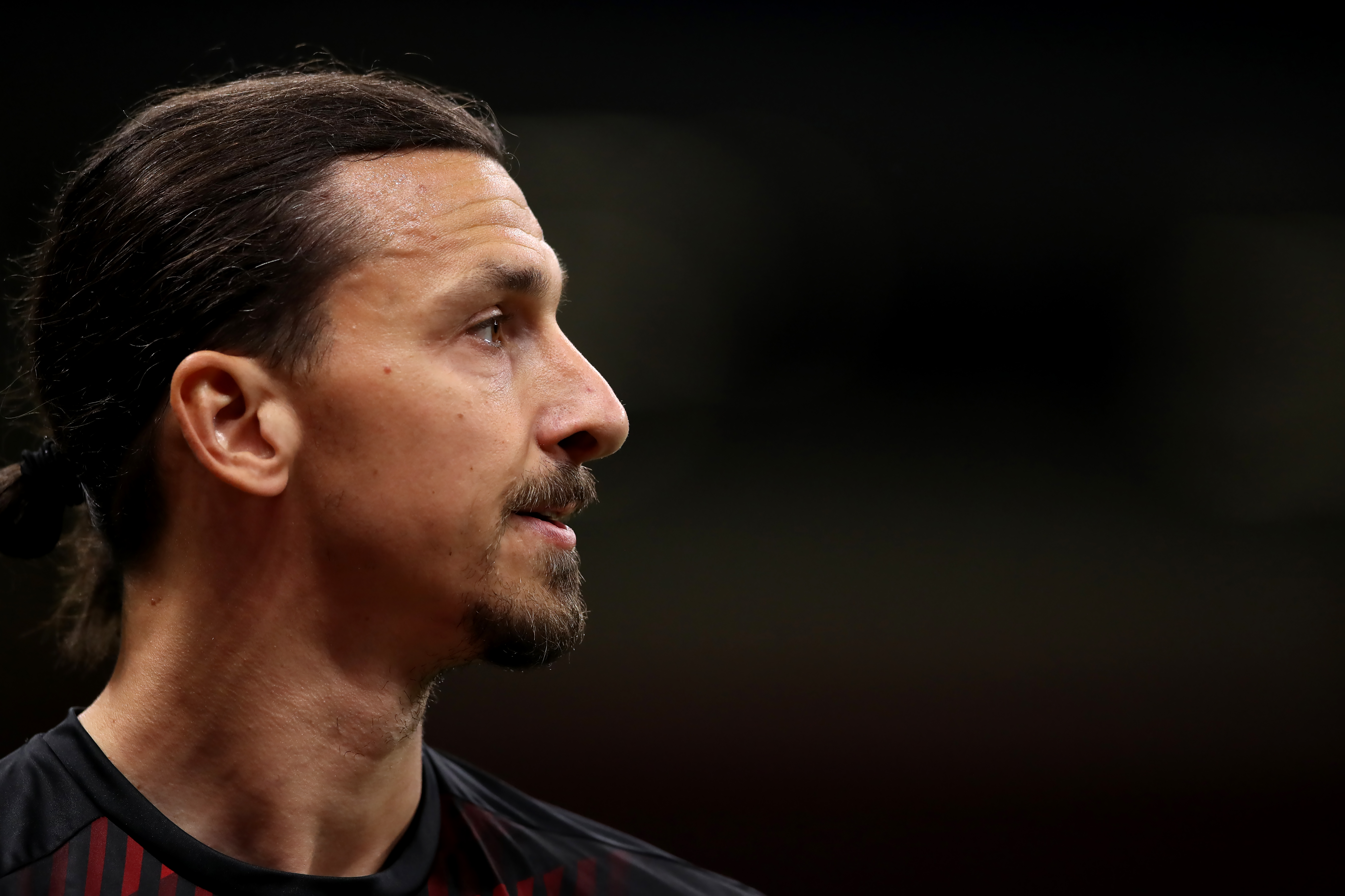 Paolo Maldini și Mino Raiola, prima discuție oficială despre prelungirea contractului lui Ibrahimovic