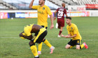 FOTBAL:RAPID BUCURESTI-TURRIS OLTUL TURNU MAGURELE, PLAY-OFF PROMOVARE LIGA 2 CASA PARIURILOR (2.08.2020)