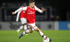 Arsenal FC v Southampton FC - FA Youth Cup: Fourth Round