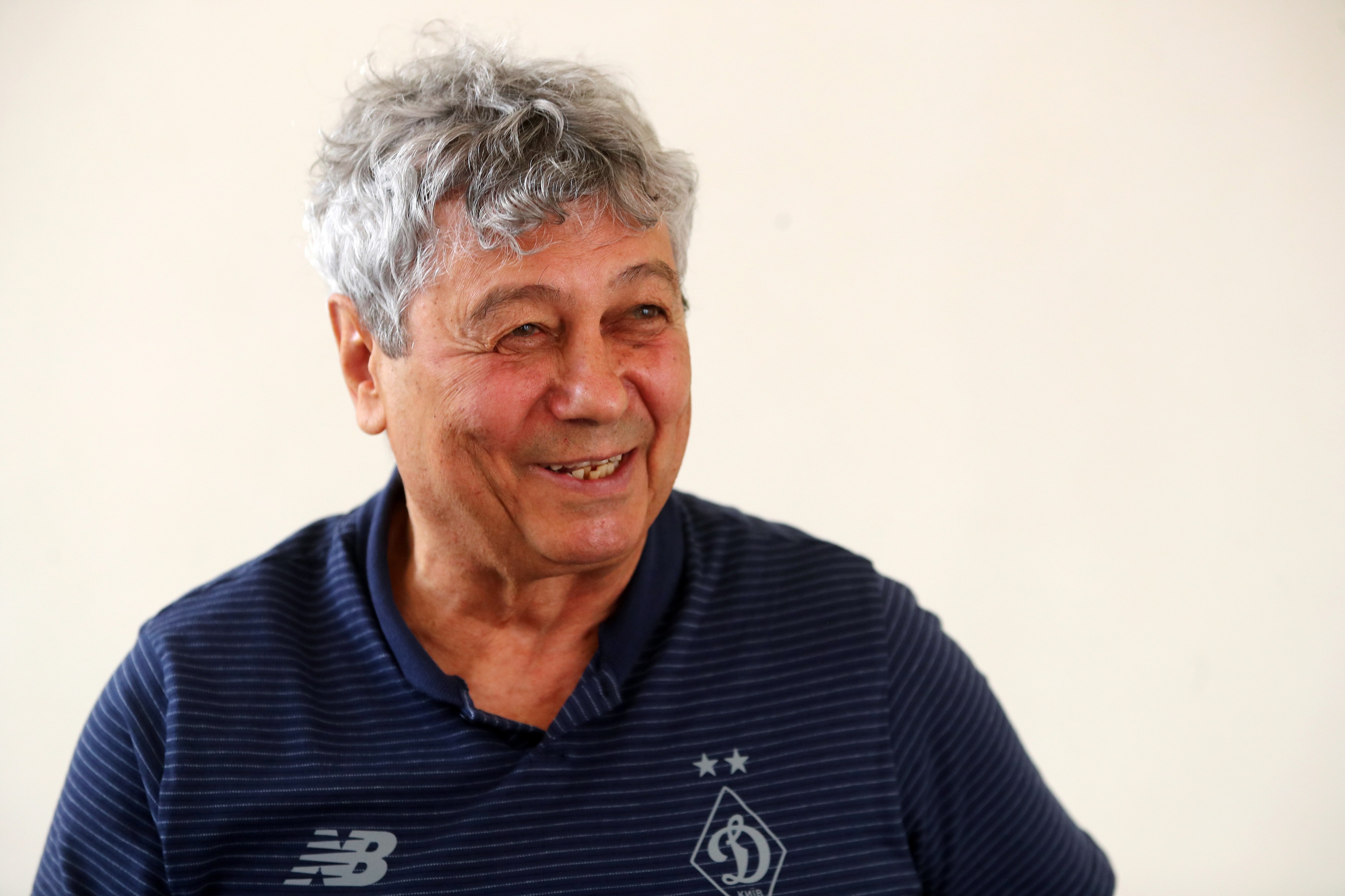 Mircea Lucescu a debutat pe banca lui Dinamo Kiev! Cum s-a descurcat echipa în primul amical