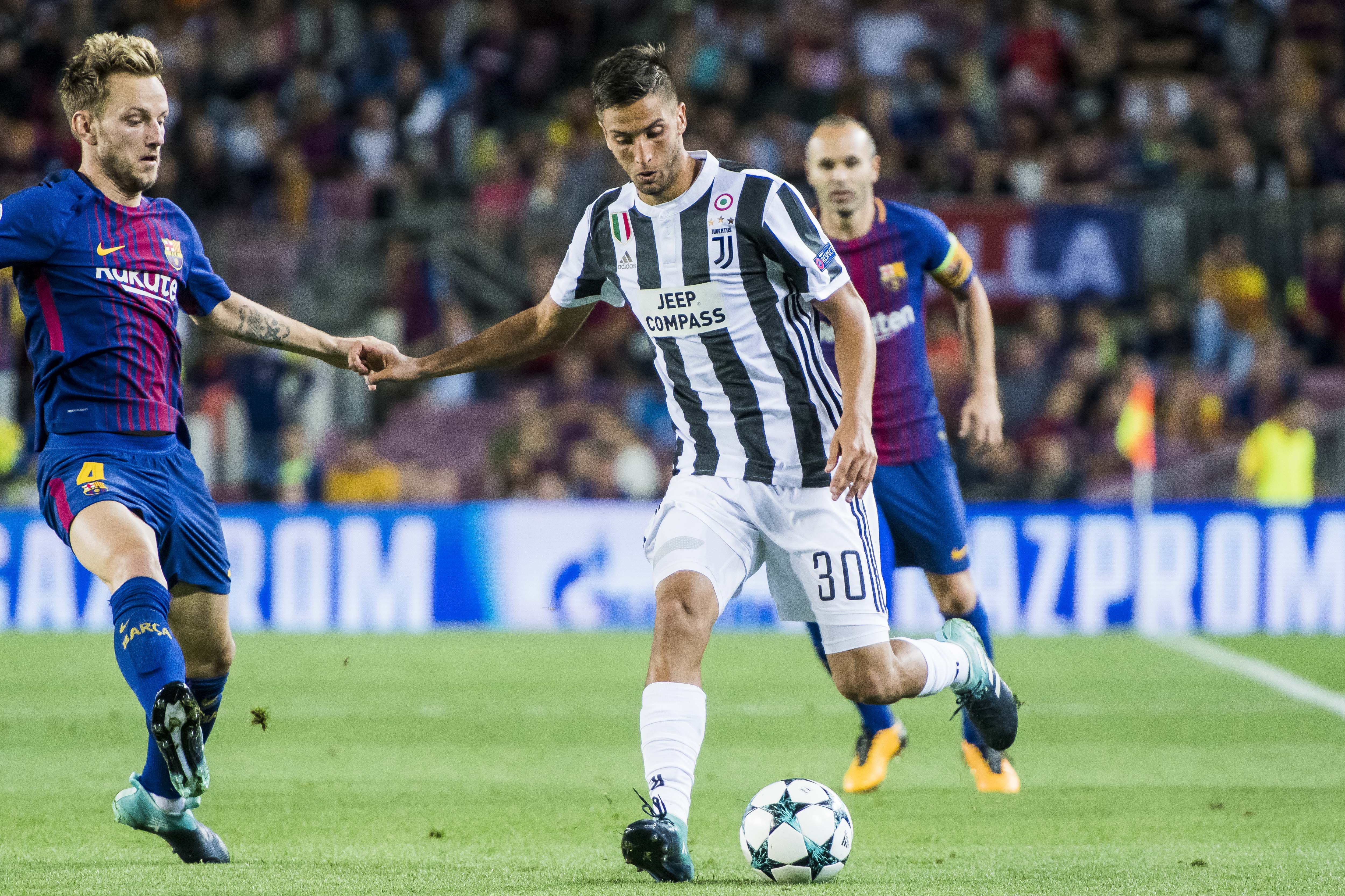 Barcelona pregătește un nou schimb de jucători cu Juventus! Catalanii au găsit metoda perfectă de a scăpa de Rakitic