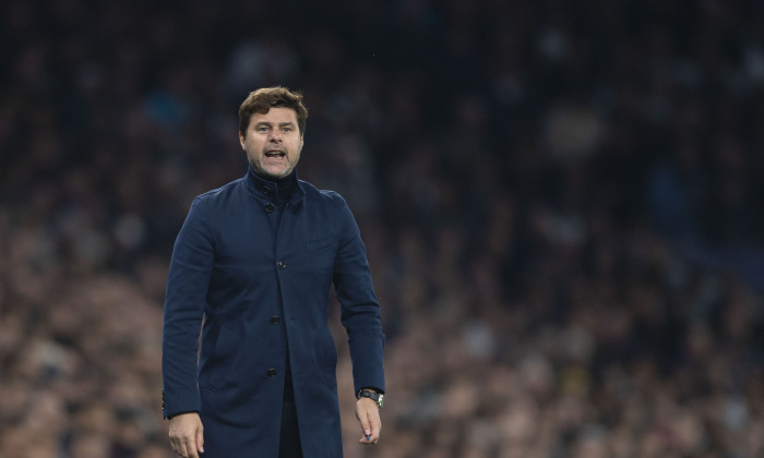 Tottenham Hotspur - Pochettino