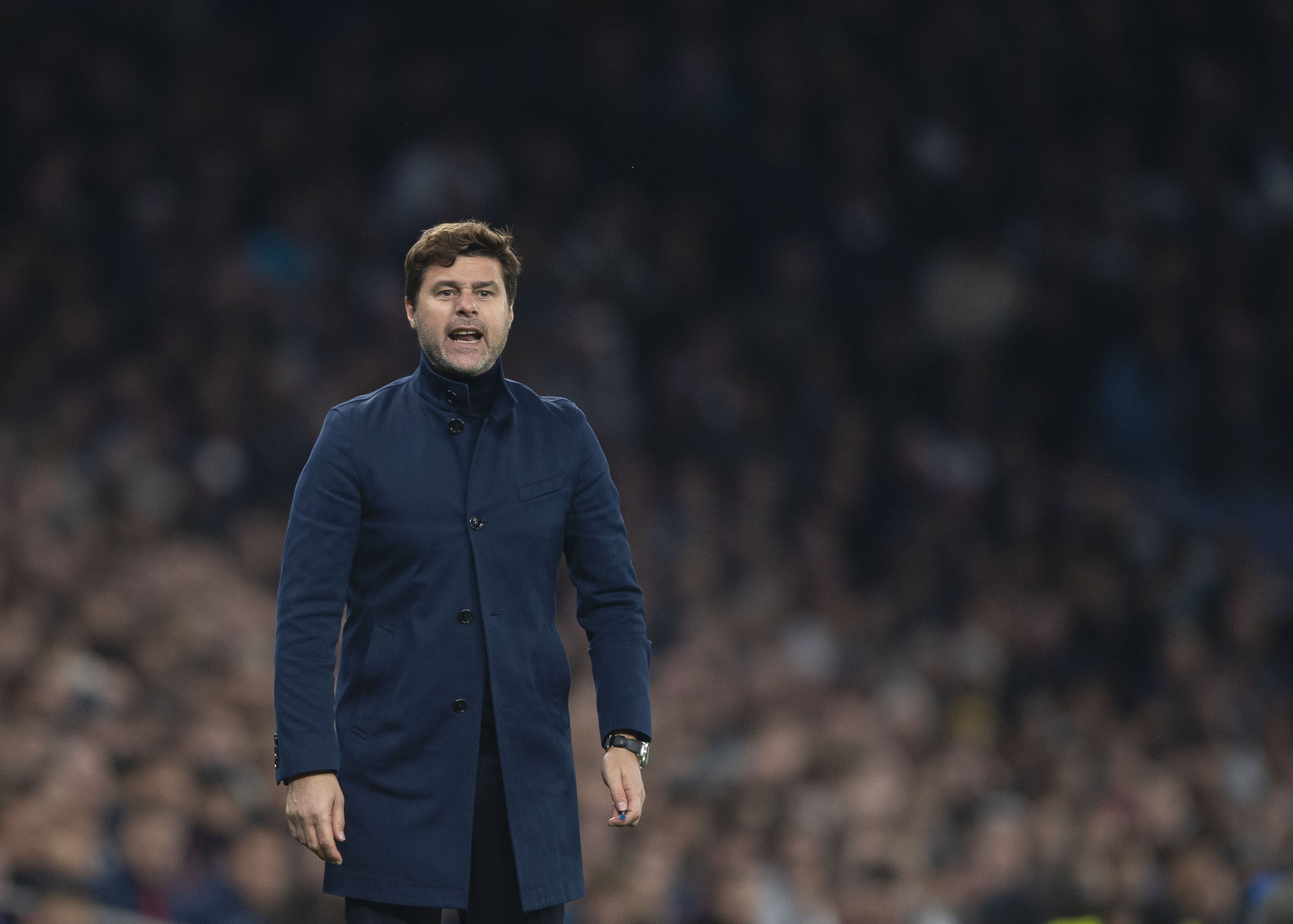 Pochettino: Mai bine mă retrag la fermă decât să antrenez Barcelona! Argentinianul a explicat declarația controversată