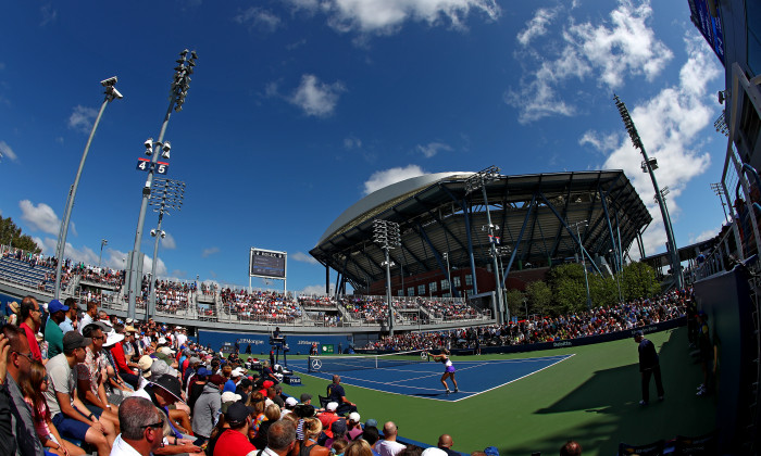 2019 US Open - Day 1