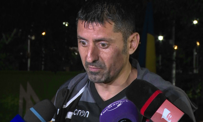 ionel danciulescu