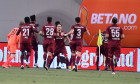 FOTBAL:UNIVERSITATEA CRAIOVA-CFR CLUJ, PLAY-OFF LIGA 1 CASA PARIURILOR (3.08.2020)