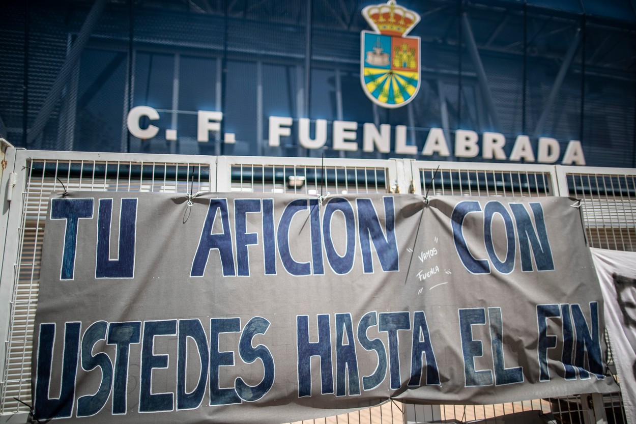 Răsturnare de situaţie în La Liga: meciul La Coruna - Fuenlabrada a fost programat! S-a făcut dreptate!