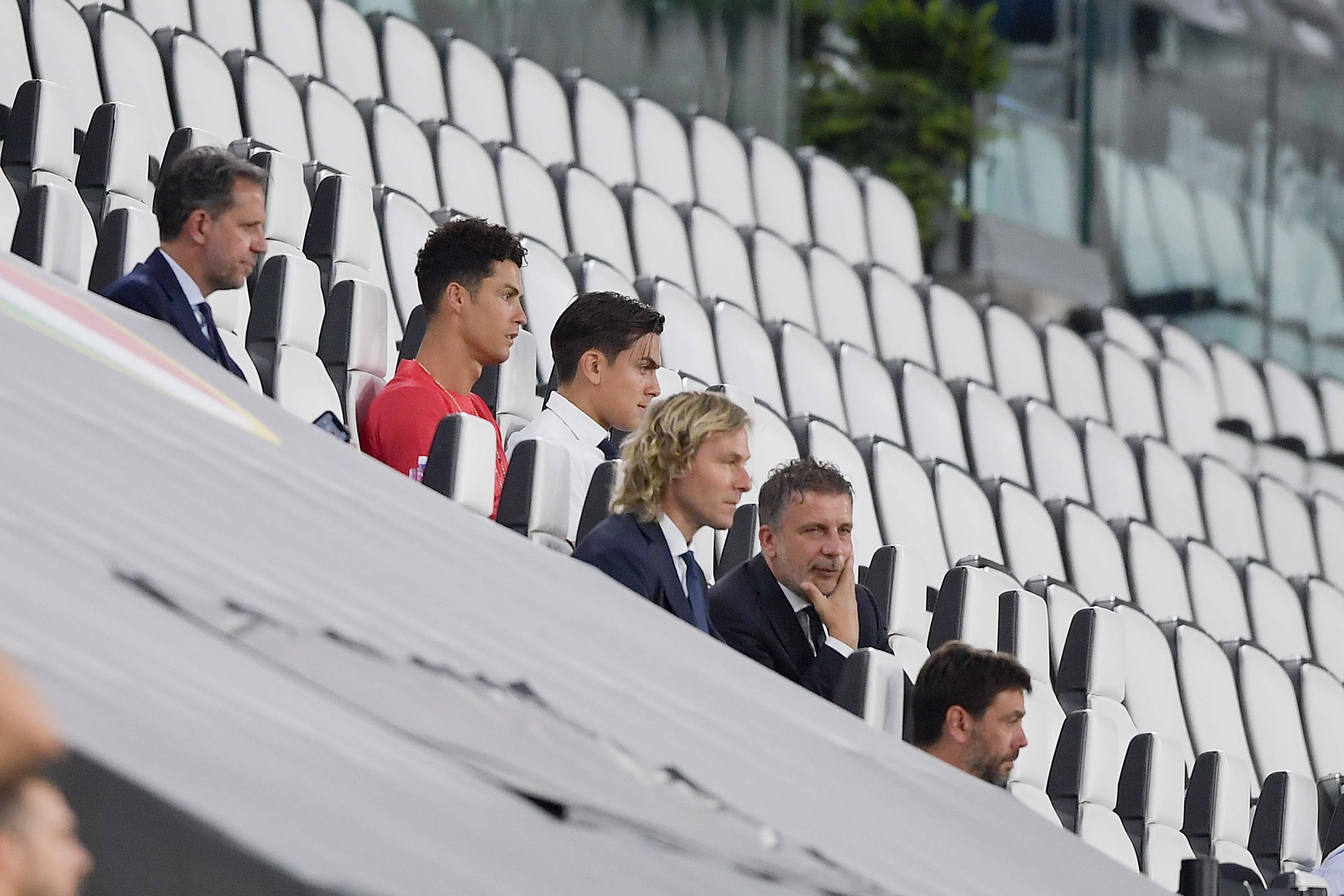 Cristiano Ronaldo, la un pas de PSG! De ce nu a ajuns starul portughez pe Parc des Princes