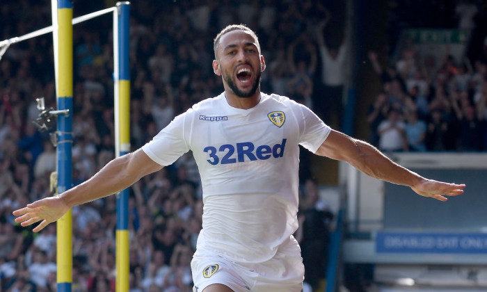 Leeds United v Rotherham United - Sky Bet Championship