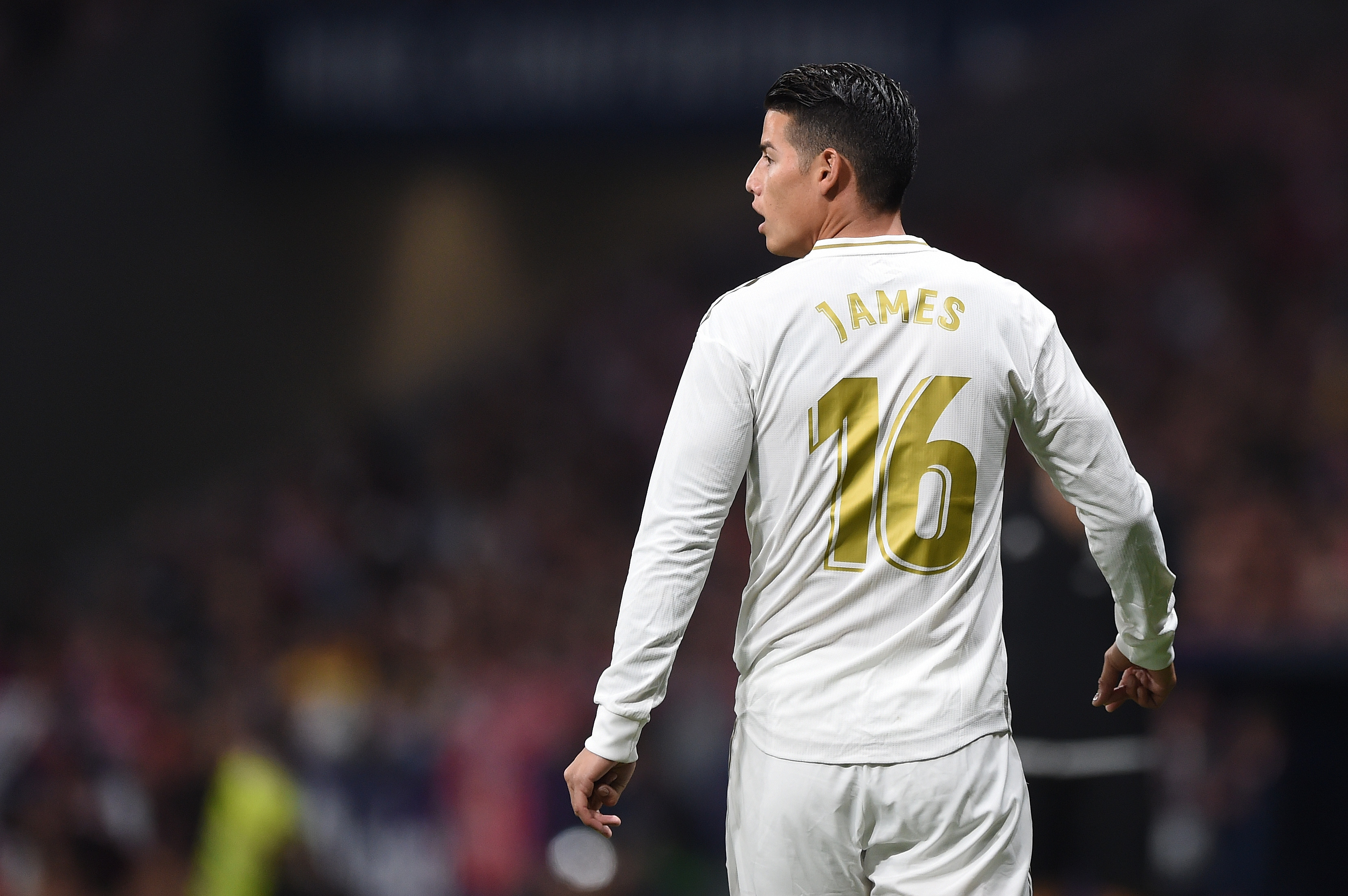 James Rodriguez va rămâne la Madrid! Presa spaniolă a făcut anunțul mult așteptat