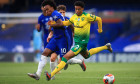 Chelsea FC v Norwich City - Premier League