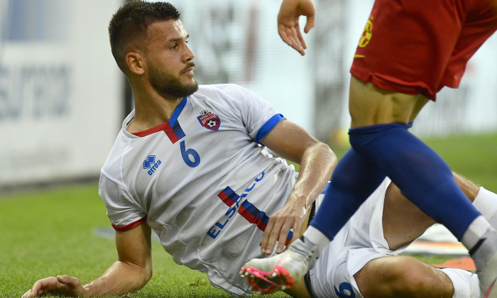 FOTBAL:FCSB-FC BOTOSANI, PLAY-OFF LIGA 1 CASA PARIURILOR (4.07.2020)