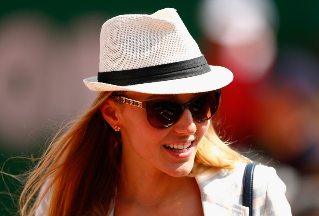 ATP Masters Series: Monte Carlo Rolex Masters - Day Three