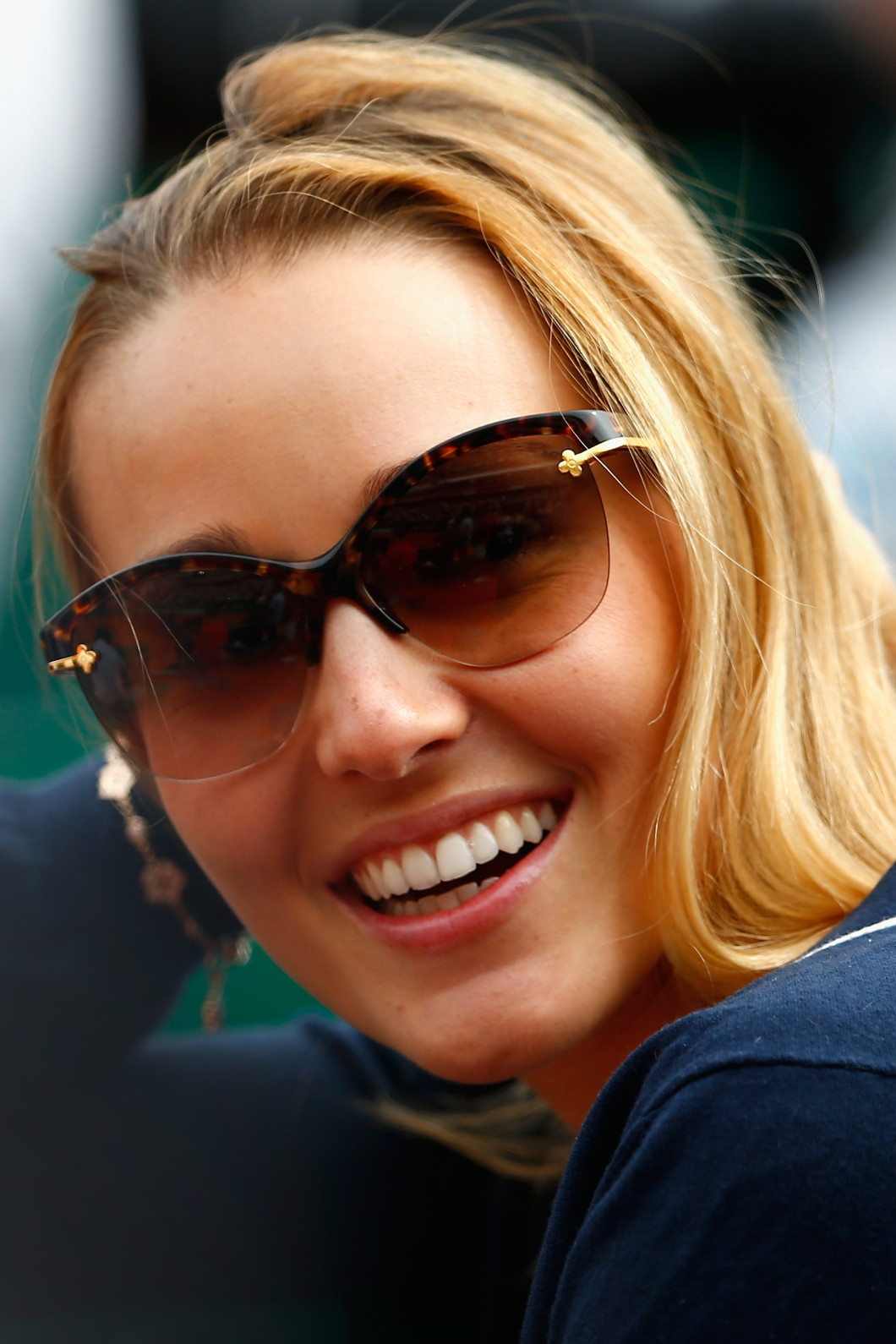 ATP Masters Series: Monte Carlo Rolex Masters - Day Seven