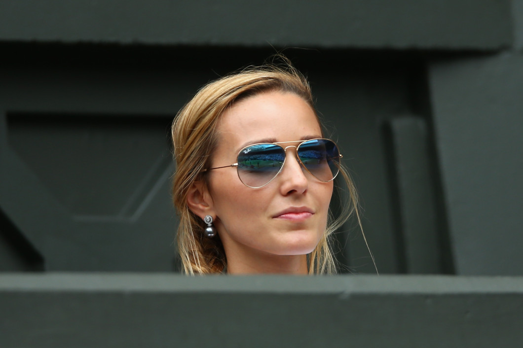 Day Thirteen: The Championships - Wimbledon 2015
