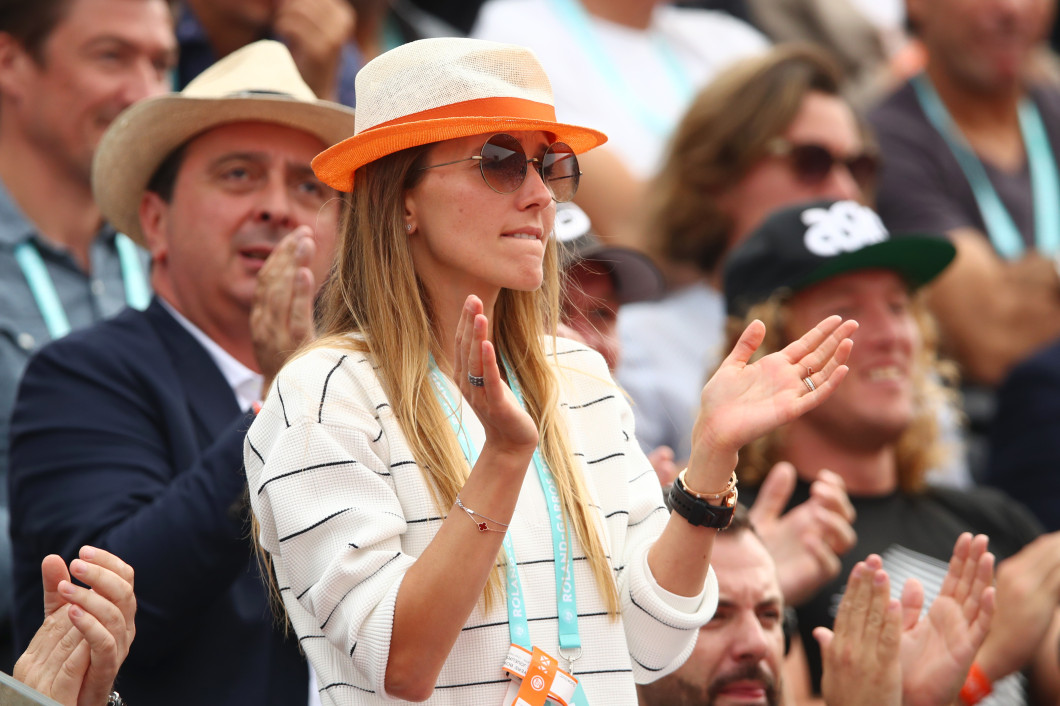 2018 French Open - Day Ten