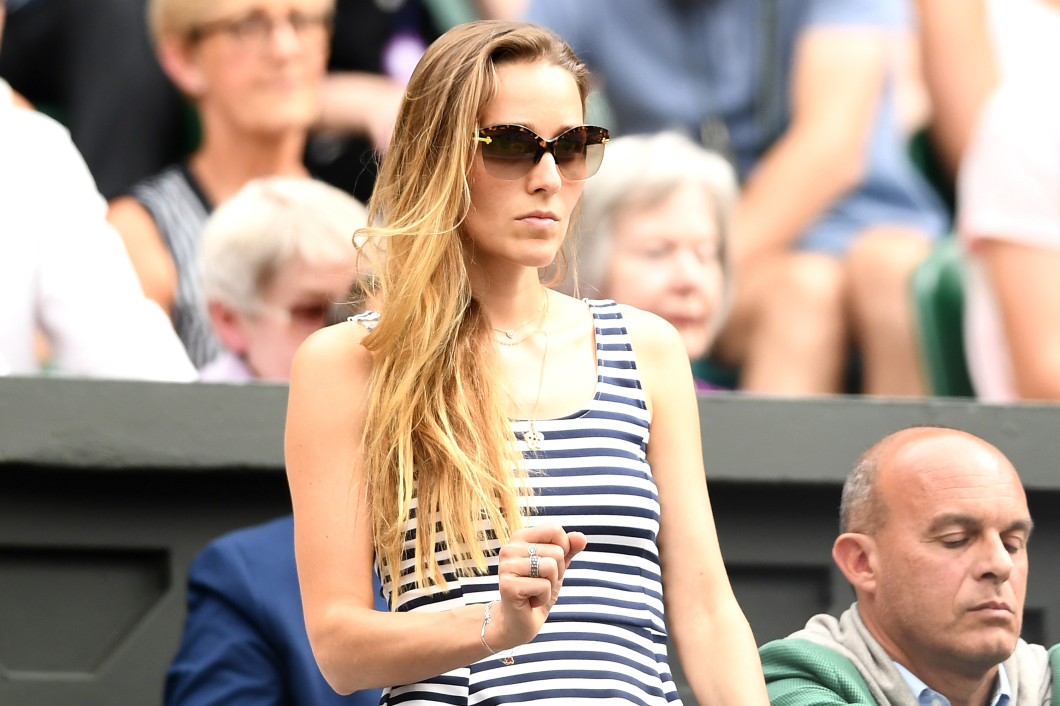 Day Twelve: The Championships - Wimbledon 2018