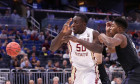 NCAA Basketball Tournament - Second Round - Xavier v Florida State