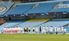 Manchester City v Real Madrid - UEFA Champions League Round of 16: Second Leg