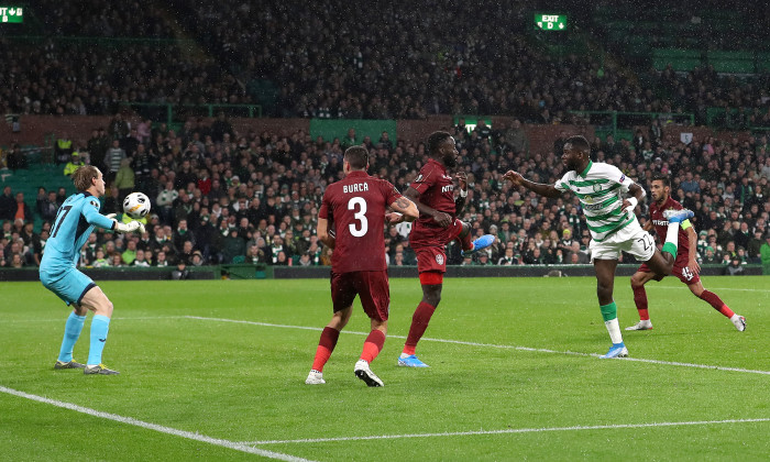 Celtic FC v CFR Cluj: Group E - UEFA Europa League