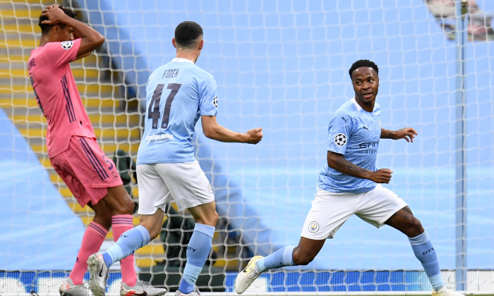 Manchester City v Real Madrid - UEFA Champions League Round of 16: Second Leg