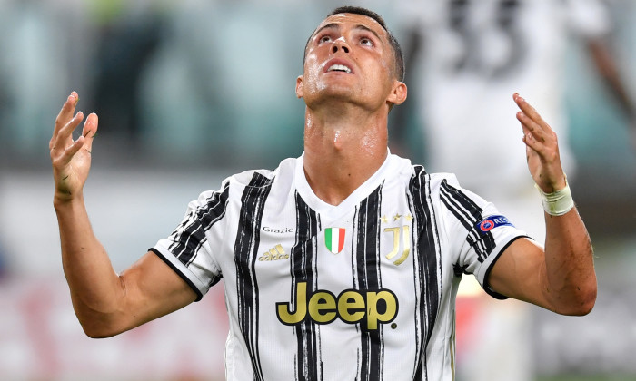 Juventus v Olympique Lyon - UEFA Champions League Round of 16: Second Leg