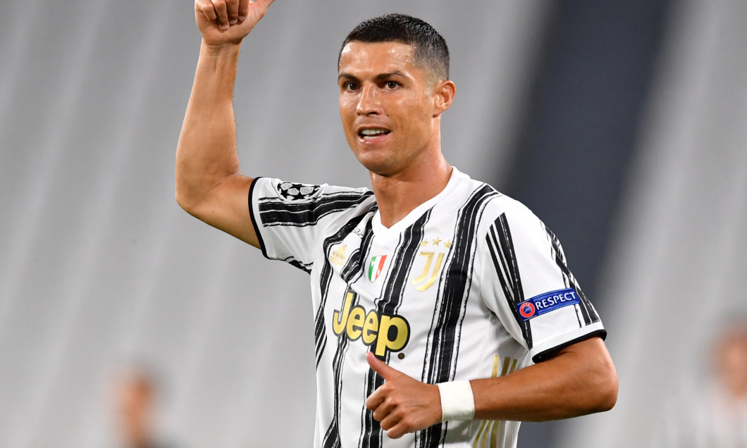 Juventus v Olympique Lyon - UEFA Champions League Round of 16: Second Leg