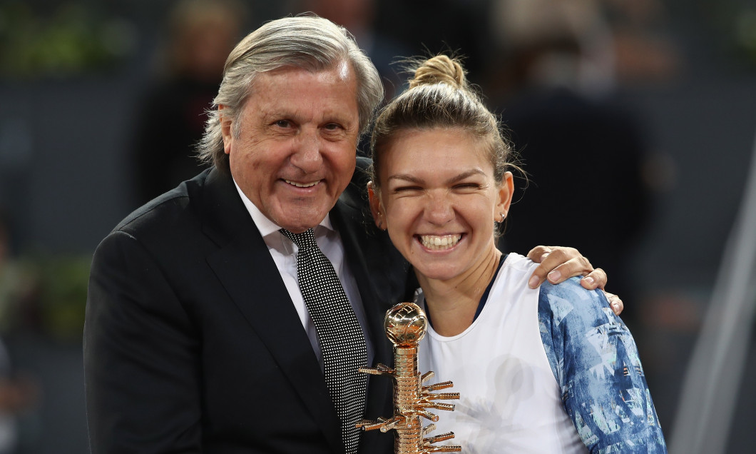 Mutua Madrid Open - Day Eight