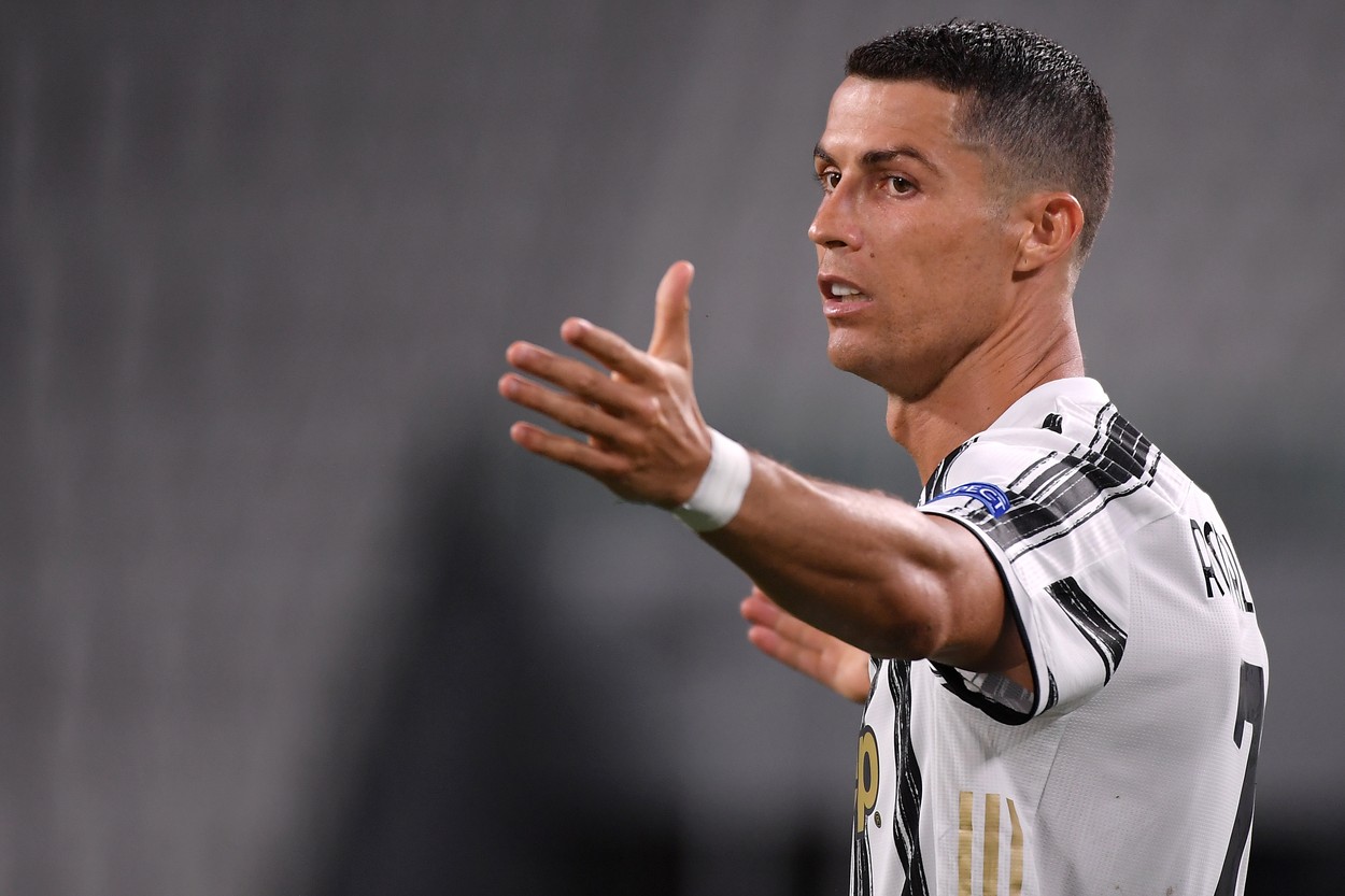 Cristiano Ronaldo: ”Nu sunt decât două opțiuni. Ce alegi?” Răspunsul lui Marcelo face toți banii