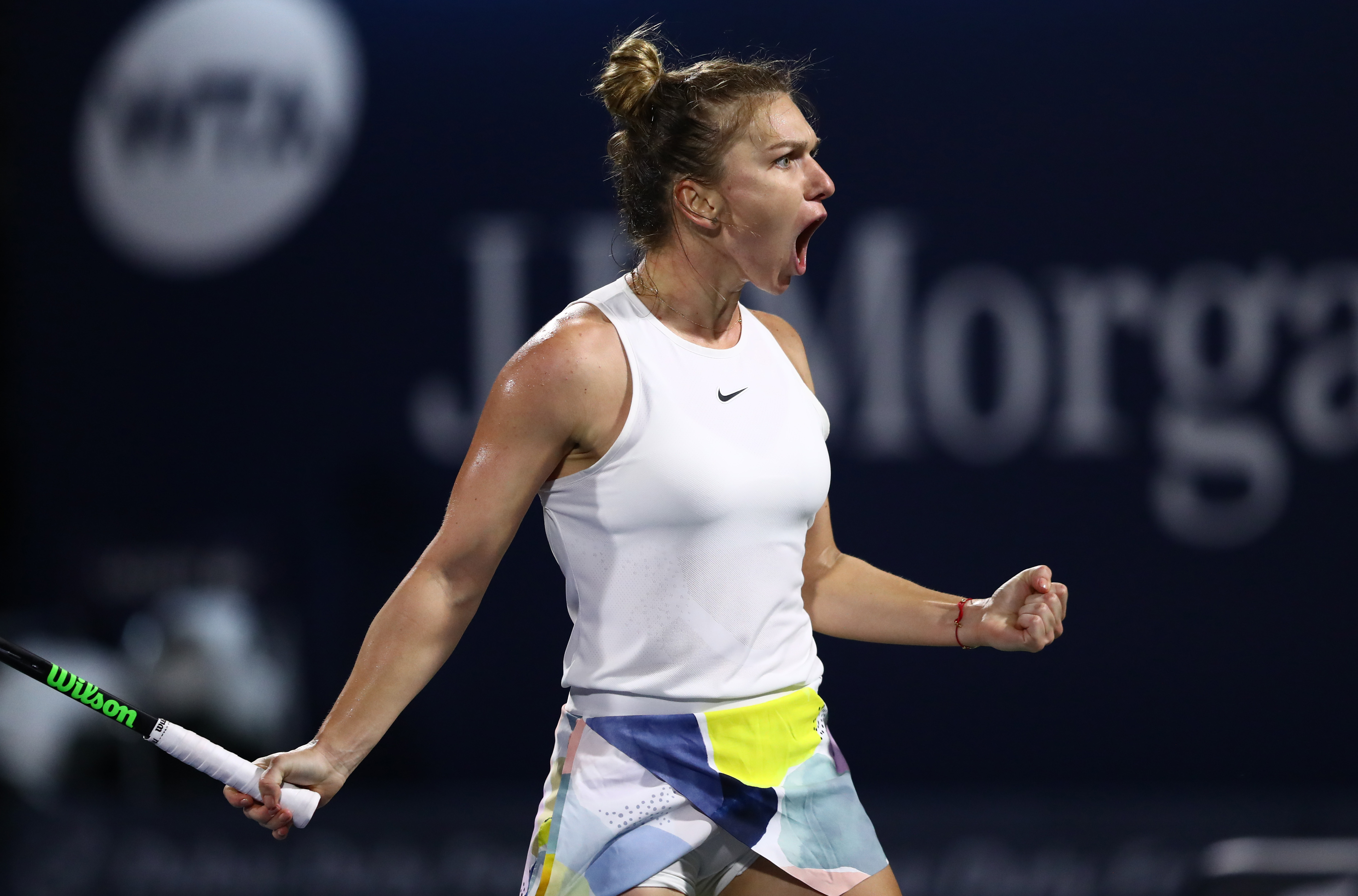 Simona Halep a câștigat turneul de la Praga! Câți bani primește românca pentru succesul din pandemie