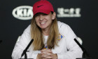 Simona Halep, locul doi WTA / Foto: Getty Images