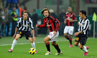Andrea Pirlo - AC Milan
