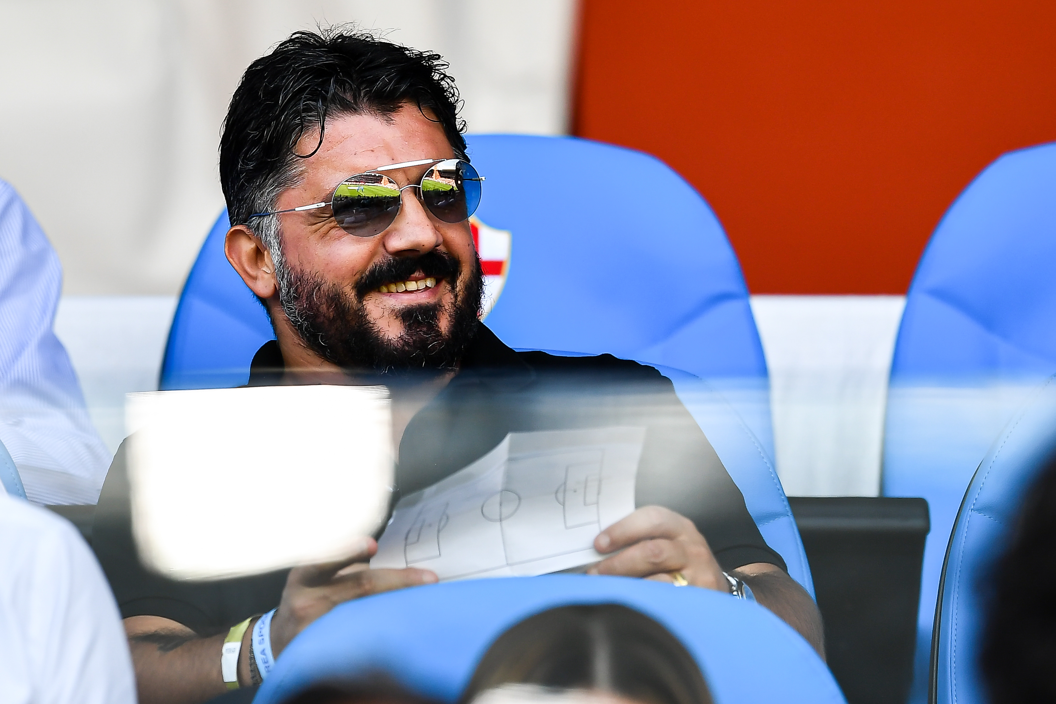 Au bătut palma! Gattuso revine în fotbal la cel mai înalt nivel. Prima lovitură dată pe piața transferurilor