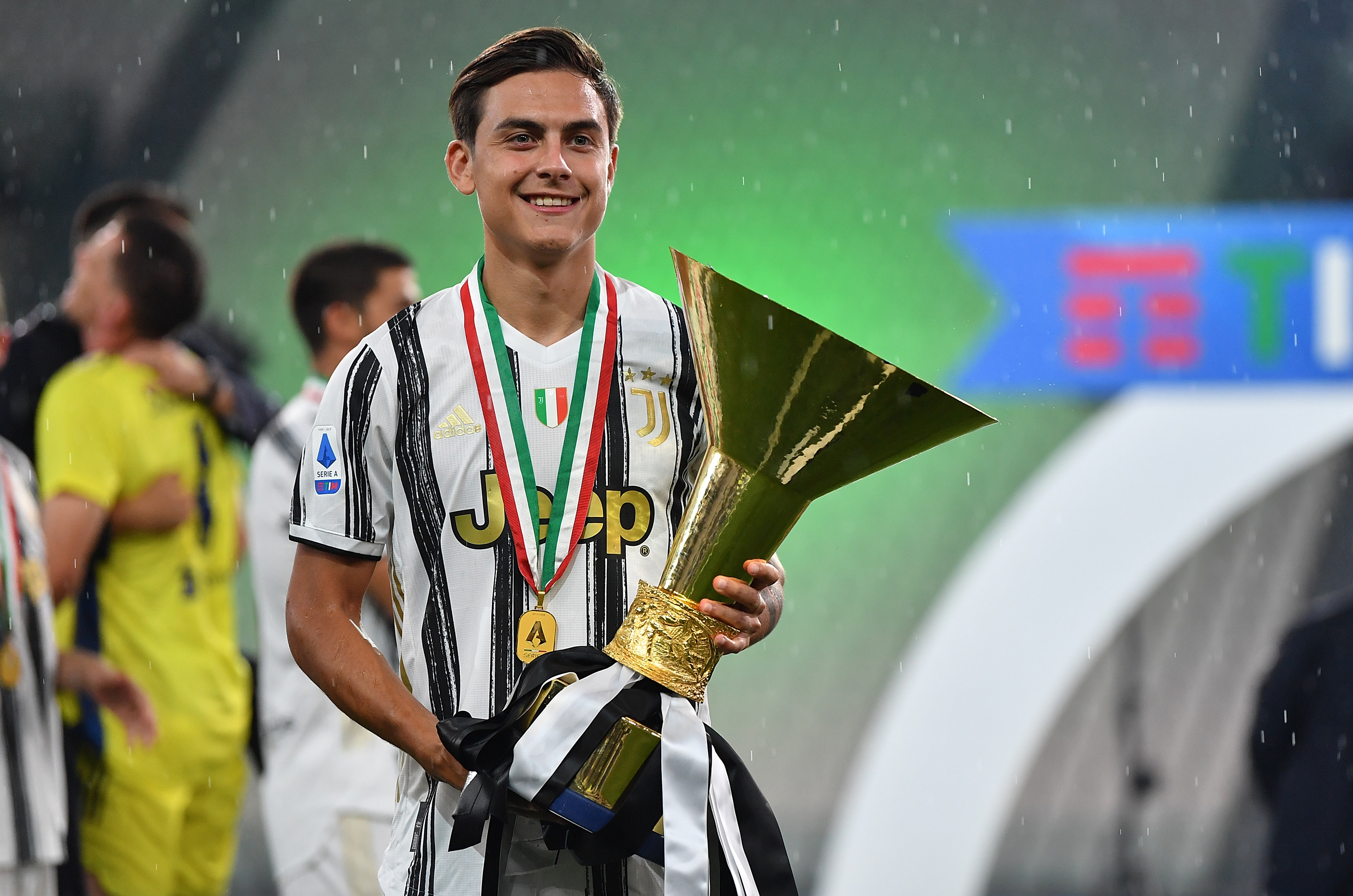 Chelsea pune la cale marea lovitură. Paulo Dybala e dorit pe Stamford Bridge, dar totul depinde de Juventus