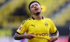 Borussia Dortmund v Hertha BSC - Bundesliga