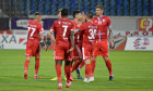 FOTBAL:FC BOTOSANI-GAZ METAN MEDIAS, PLAY-OFF, LIGA 1 CASA PARIURILOR (1.08.2020)