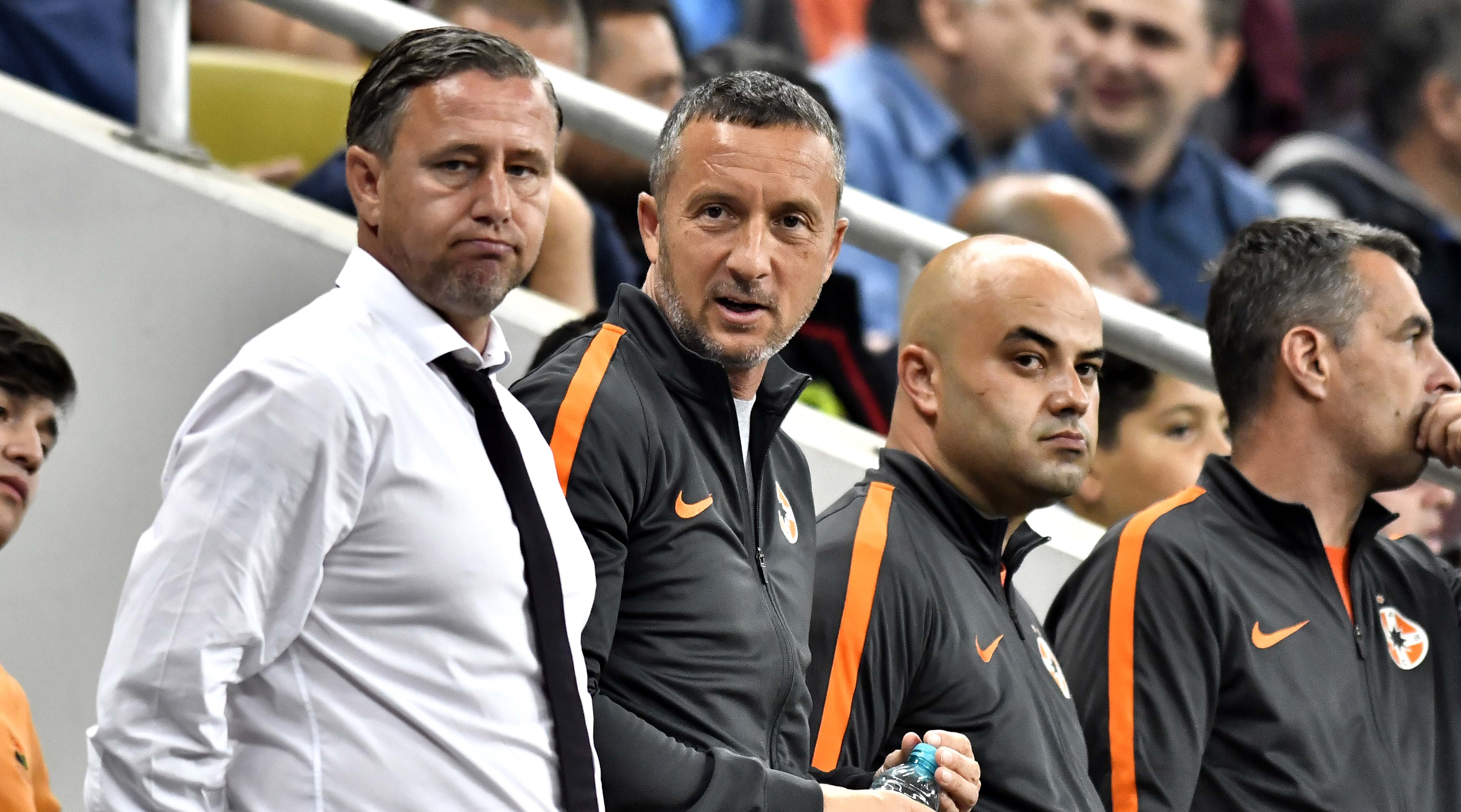 Cât de strict era Laurențiu Reghecampf în perioada FCSB: "Ne era frică să facem orice!"