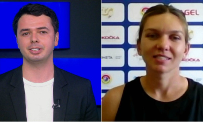 gabi morariu simona halep