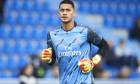 Alphonse Areola a plecat de la Real Madrid / Foto: Getty Images