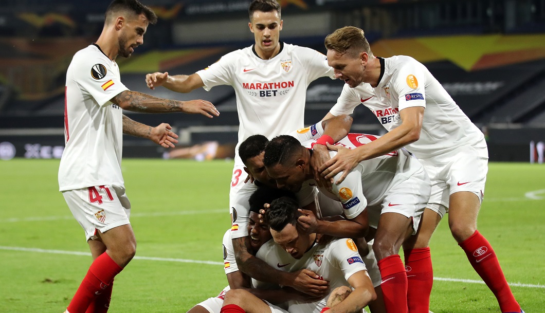 Wolverhampton - Sevilla 0-1 | Calificare dramatică a andaluzilor! Englezii au ratat un penalty la 0-0