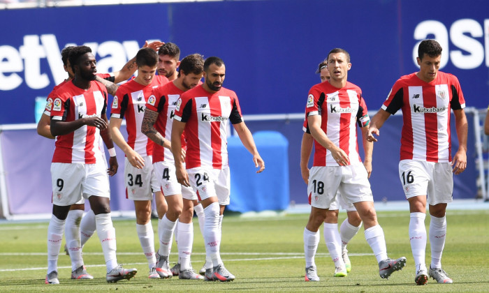 Levante UD v Athletic Club - La Liga